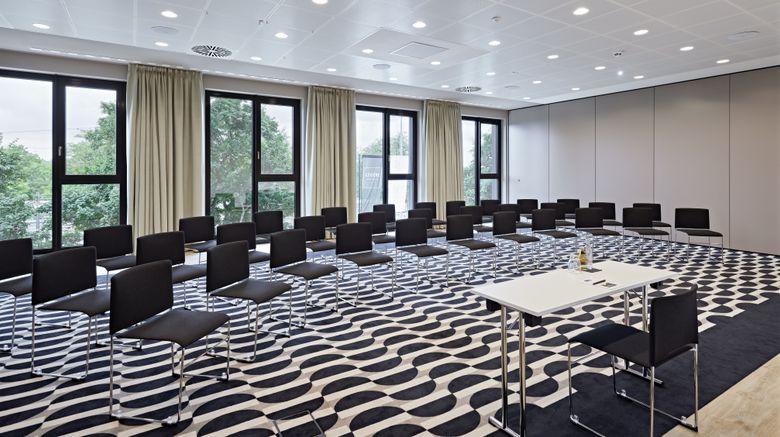 <b>Legere Hotel Erfurt Meeting</b>. Images powered by <a href="https://www.leonardoworldwide.com/" title="Leonardo Worldwide" target="_blank">Leonardo</a>.