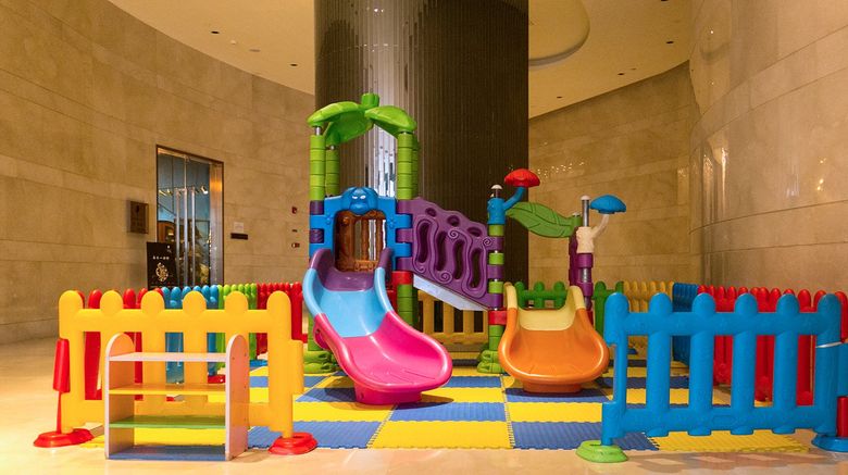 <b>Crowne Plaza Zhangzhou Recreation</b>. Images powered by <a href="https://www.leonardoworldwide.com/" title="Leonardo Worldwide" target="_blank">Leonardo</a>.