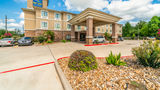 <b>Rest Well Inn and Suites Houston I-45 N Exterior</b>. Images powered by <a href="https://www.leonardoworldwide.com/" title="Leonardo Worldwide" target="_blank">Leonardo</a>.