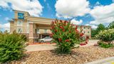 <b>Rest Well Inn and Suites Houston I-45 N Exterior</b>. Images powered by <a href="https://www.leonardoworldwide.com/" title="Leonardo Worldwide" target="_blank">Leonardo</a>.