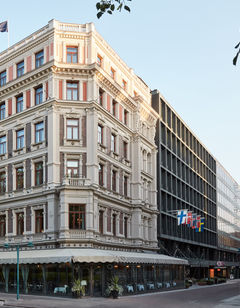Hotel Kamp