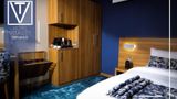 Hotel Vitality Terminus Room