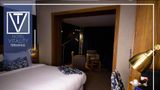 Hotel Vitality Terminus Room