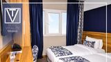 Hotel Vitality Terminus Room