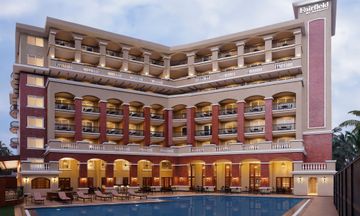 Fairfield by Marriott Goa Calangute