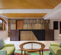 Fairfield by Marriott Goa Calangute Lobby