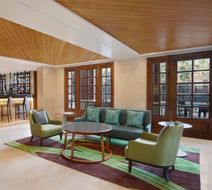 Fairfield by Marriott Goa Calangute Lobby