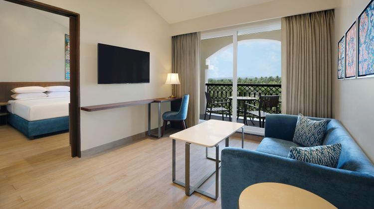 Fairfield by Marriott Goa Calangute Room