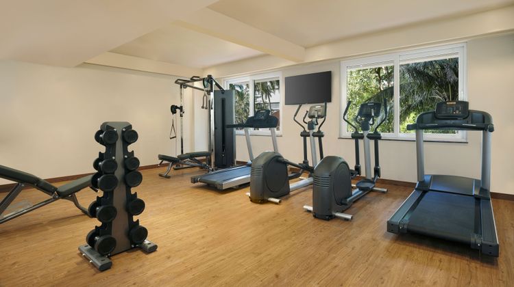 Fairfield by Marriott Goa Calangute Recreation