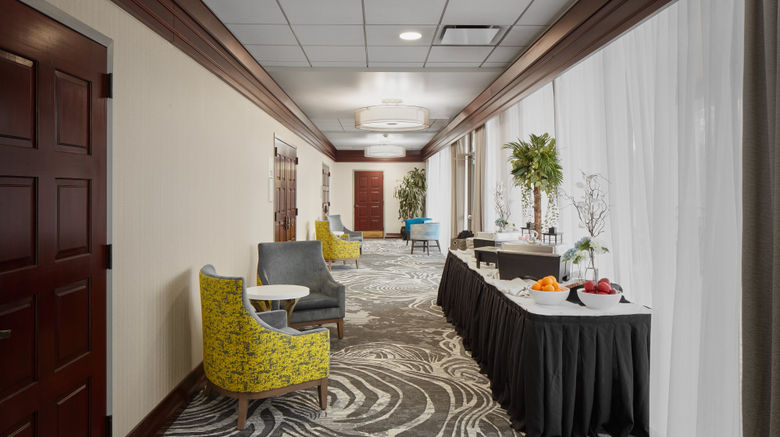 <b>Holiday Inn Asheville-Biltmore West Meeting</b>. Images powered by <a href="https://www.leonardoworldwide.com/" title="Leonardo Worldwide" target="_blank">Leonardo</a>.