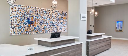 Residence Inn By Marriott Berkeley Exterior