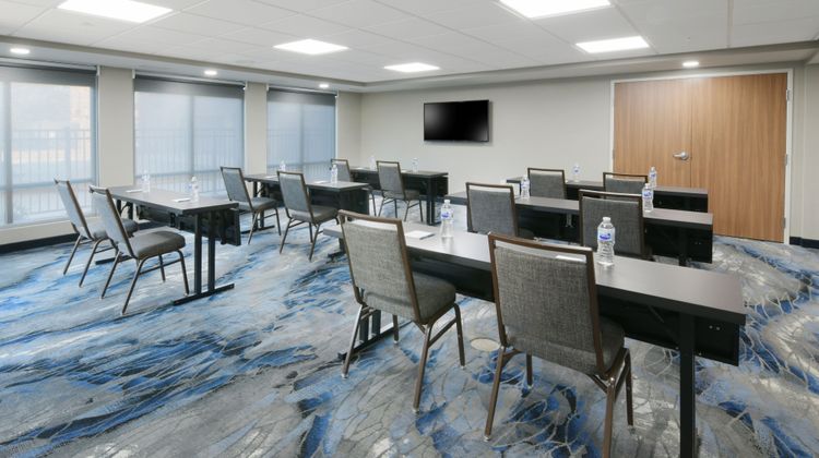 Fairfield Inn-Suites Pottstown Limerick Meeting