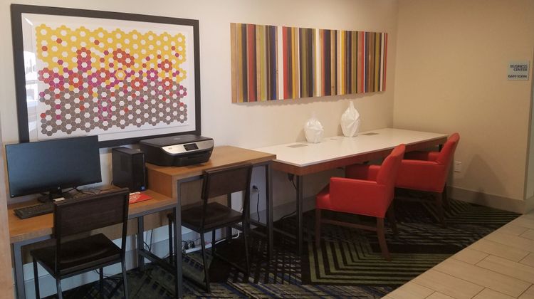 Holiday Inn Express Other