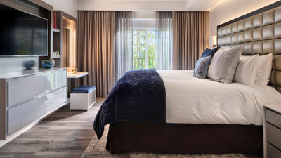 Sunset Marquis