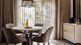 Sunset Marquis Restaurant
