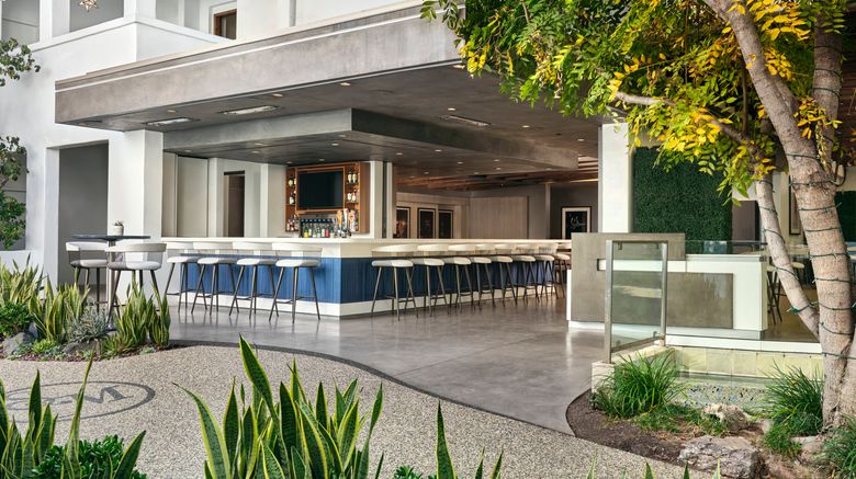 <b>Sunset Marquis Recreation</b>. Images powered by <a href="https://www.leonardoworldwide.com/" title="Leonardo Worldwide" target="_blank">Leonardo</a>.