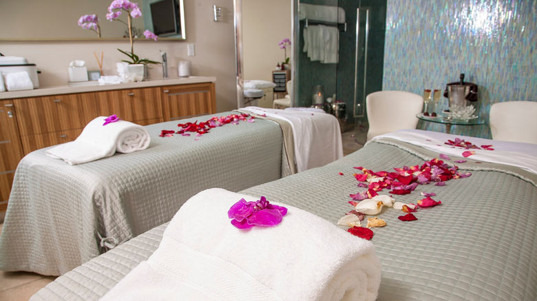 <b>Sunset Marquis Spa</b>. Images powered by <a href="https://www.leonardoworldwide.com/" title="Leonardo Worldwide" target="_blank">Leonardo</a>.