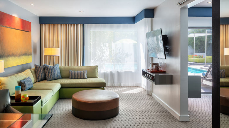 <b>Sunset Marquis Suite</b>. Images powered by <a href="https://www.leonardoworldwide.com/" title="Leonardo Worldwide" target="_blank">Leonardo</a>.