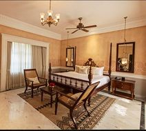 Raajkutir Kolkata-IHCL SeleQtions Exterior