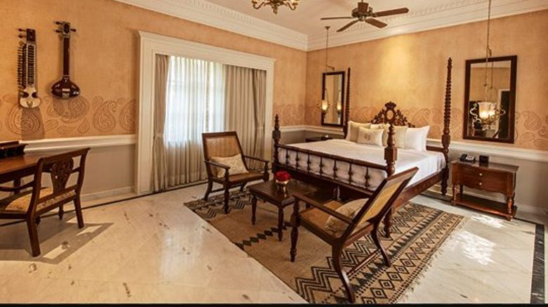 <b>Raajkutir Kolkata-IHCL SeleQtions Exterior</b>. Images powered by <a href="https://www.leonardoworldwide.com/" title="Leonardo Worldwide" target="_blank">Leonardo</a>.