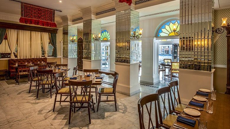 <b>Raajkutir Kolkata-IHCL SeleQtions Restaurant</b>. Images powered by <a href="https://www.leonardoworldwide.com/" title="Leonardo Worldwide" target="_blank">Leonardo</a>.