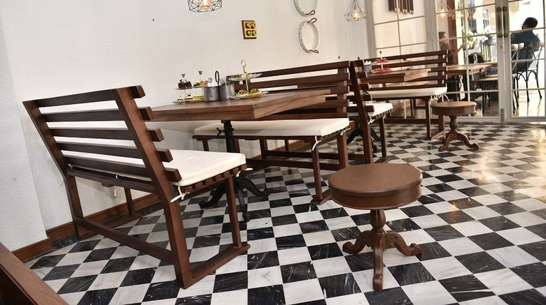 <b>Raajkutir Kolkata-IHCL SeleQtions Restaurant</b>. Images powered by <a href="https://www.leonardoworldwide.com/" title="Leonardo Worldwide" target="_blank">Leonardo</a>.