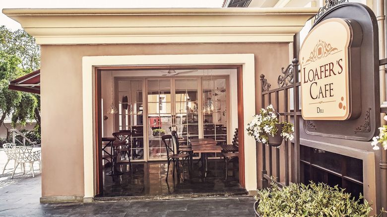 <b>Raajkutir Kolkata-IHCL SeleQtions Restaurant</b>. Images powered by <a href="https://www.leonardoworldwide.com/" title="Leonardo Worldwide" target="_blank">Leonardo</a>.