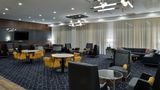 <b>Courtyard Raleigh Cary/Crossroads Lobby</b>. Images powered by <a href="https://www.leonardoworldwide.com/" title="Leonardo Worldwide" target="_blank">Leonardo</a>.