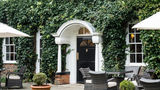 <b>Bush Hotel Farnham Exterior</b>. Images powered by <a href="https://www.leonardoworldwide.com/" title="Leonardo Worldwide" target="_blank">Leonardo</a>.