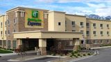 <b>Holiday Inn Express Salt Lake City South Exterior</b>. Images powered by <a href="https://www.leonardoworldwide.com/" title="Leonardo Worldwide" target="_blank">Leonardo</a>.