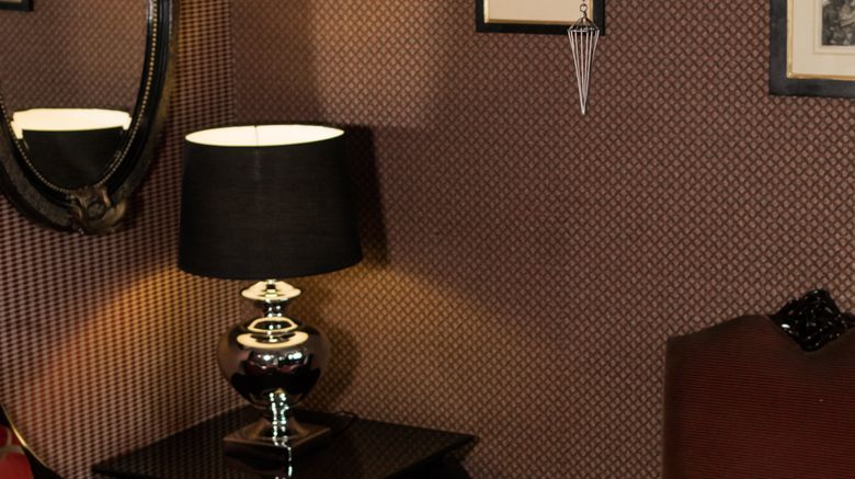<b>Hotel Prince Eugene Lobby</b>. Images powered by <a href="https://www.leonardoworldwide.com/" title="Leonardo Worldwide" target="_blank">Leonardo</a>.