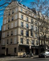 Hotel Prince Eugene