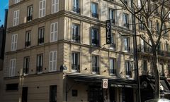 Hotel Prince Eugene