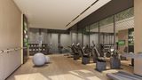 Holiday Inn Yongkang Health Club