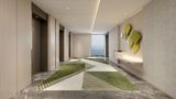 Holiday Inn Yongkang Lobby