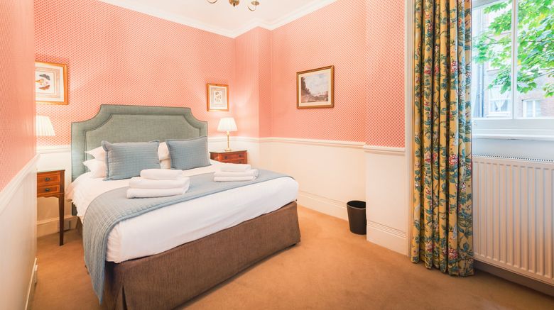 <b>The Mansions Suite</b>. Images powered by <a href="https://www.leonardoworldwide.com/" title="Leonardo Worldwide" target="_blank">Leonardo</a>.