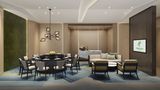 Holiday Inn Yongkang Restaurant