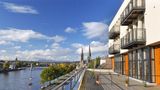 Highland Apartments by Mansley Exterior