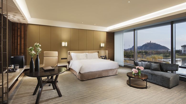 <b>InterContinental Nantong Room</b>. Images powered by <a href="https://www.leonardoworldwide.com/" title="Leonardo Worldwide" target="_blank">Leonardo</a>.