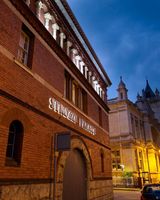 Strozzi Palace Boutique Suites