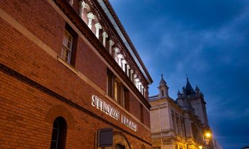 Strozzi Palace Boutique Suites