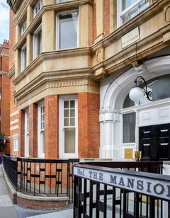 The Mansions