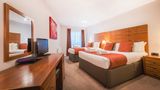 The Knight Residence by Mansley Room