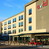 avid hotel Perry