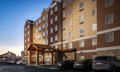 Staybridge Suites Chattanooga