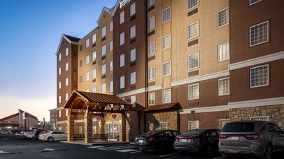 Staybridge Suites Chattanooga