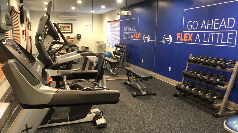 <b>Holiday Inn Express and Suites Donegal Health Club</b>. Images powered by <a href="https://www.leonardoworldwide.com/" title="Leonardo Worldwide" target="_blank">Leonardo</a>.