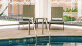 Holiday Inn Tlaxcala Pool