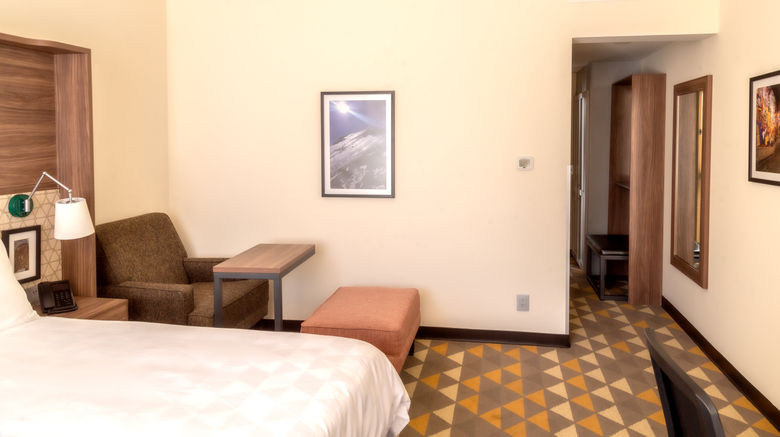 <b>Holiday Inn Tlaxcala Room</b>. Images powered by <a href="https://www.leonardoworldwide.com/" title="Leonardo Worldwide" target="_blank">Leonardo</a>.