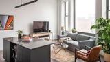 Roost Cleveland Room